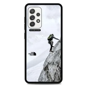 AKAM AMC-WSGA52-BARNDS-36 Cover For Samsung Galaxy A52