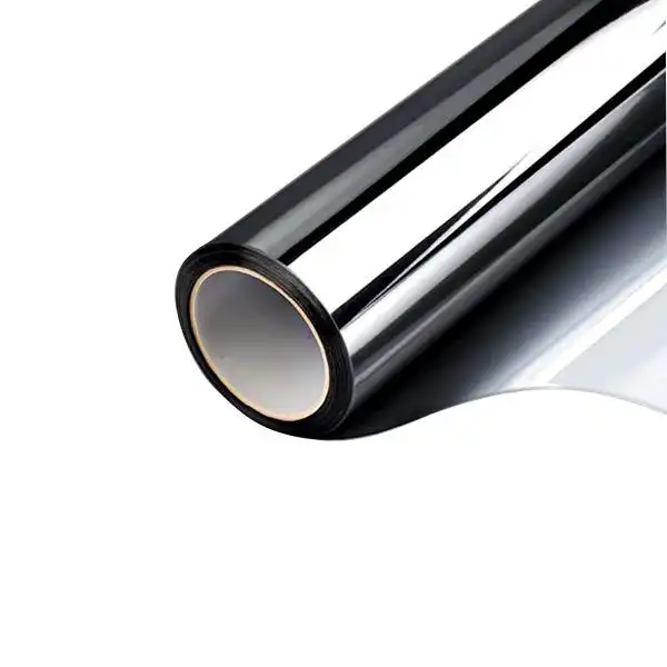 برچسب چراغ خودرو یوروفیکس کد 8002 رول 10 متری