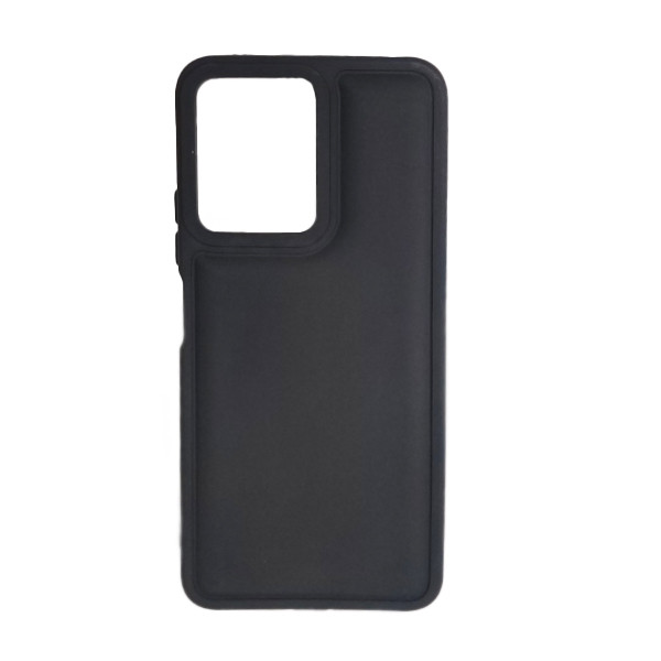 کاور طرح پافر کد 512 مناسب برای گوشی موبایل شیائومی Mi Note 12 4G