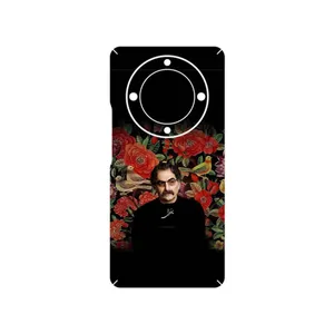 MAHOOT Shahram Nazeri Cover Sticker for Honor X9a
