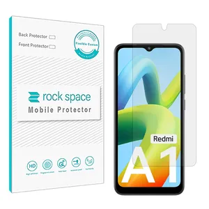Rock space code HGL hydrogel screen protector suitable for Xiaomi Redmi A1