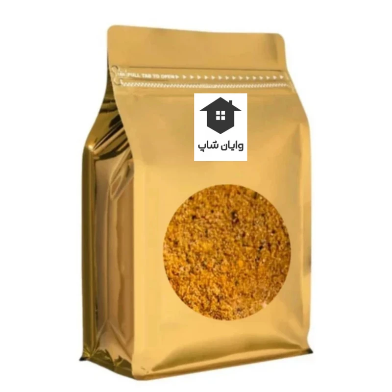 ادویه مرغ و ماهی ممتاز وایان ـ 350 گرم