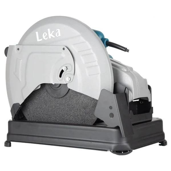 اره پروفیل بر 2400 وات لکا مدل 3263