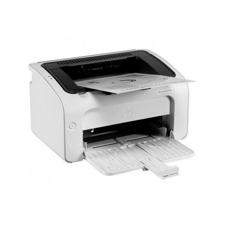 پرینتر لیزری اچ پی مدل LaserJet Pro M12a