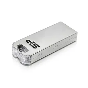 Silicon Power Touch T03 USB 2.0 Flash Memory - 64GB