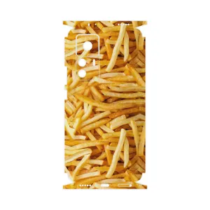 MAHOOT French fries-FullSkin Cover Sticker for Xiaomi 12T Pro