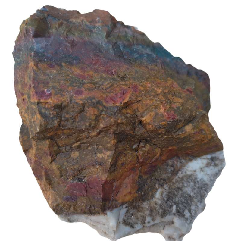 سنگ راف مدل جاسپر Rp103
