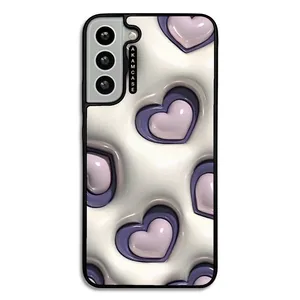 AKAM AMC-WSGS22P-JELLY-54 Cover For Samsung Galaxy S22 Plus