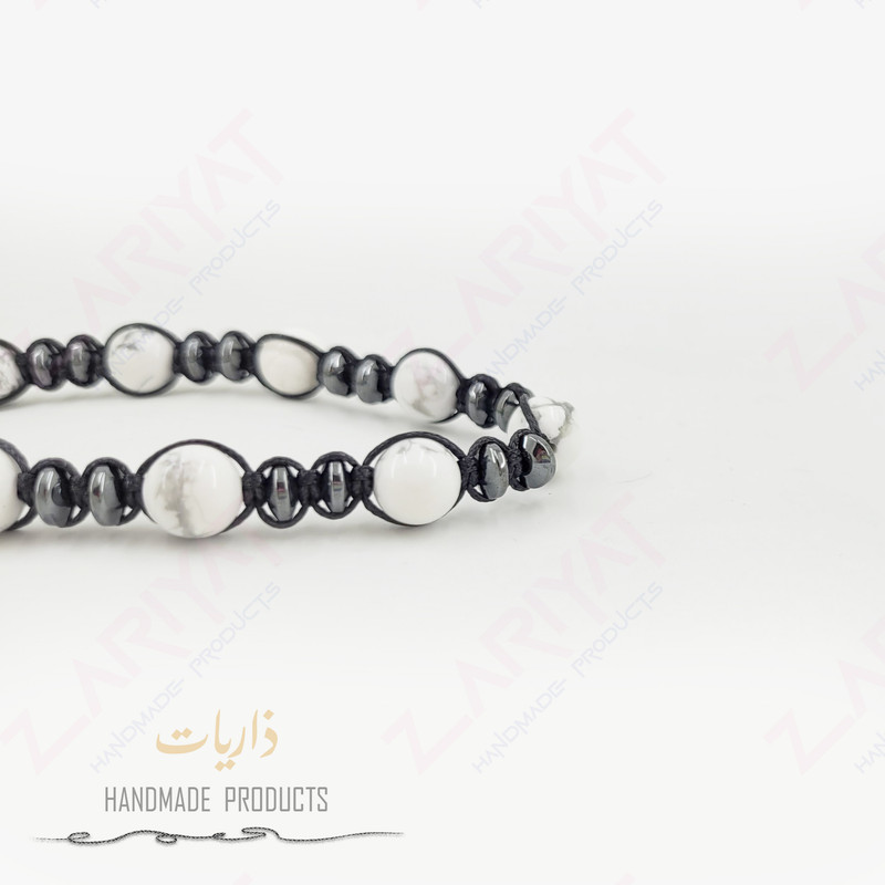 دستبند مردانه ذاریات مدل Z-M.HH552