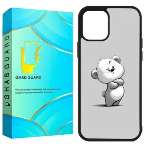 Ghab Guard GCHP11PM Cover For Apple iPhone 11 Pro Max