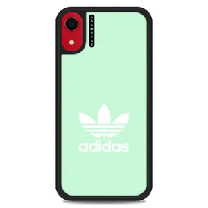 AKAM AMCWAXR-ADIDAS8 Cover For Apple iPhone XR