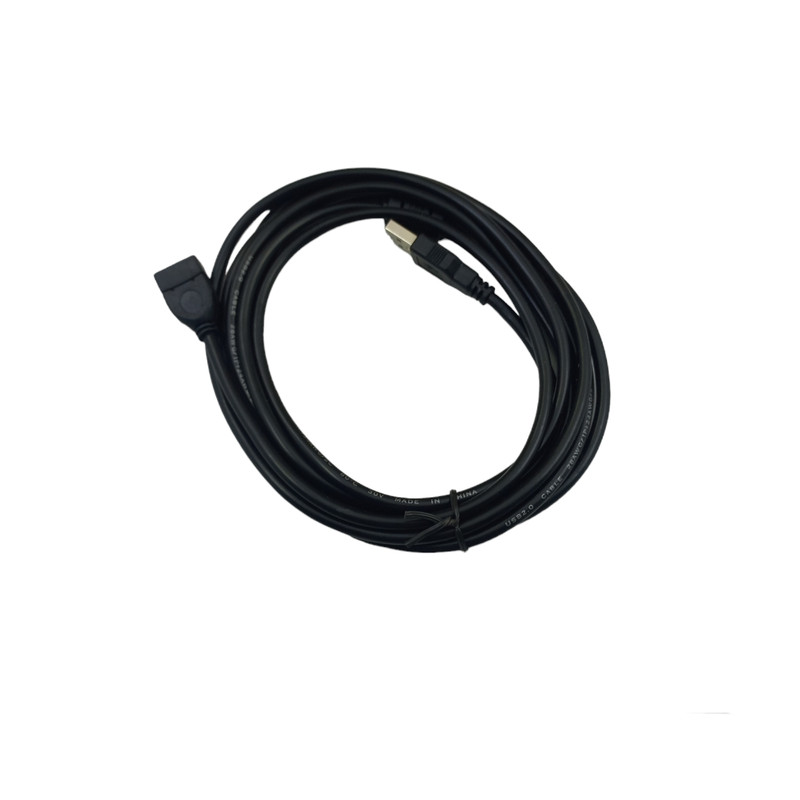کابل افزایش طول USB مدل AK9876 طول 3 متر