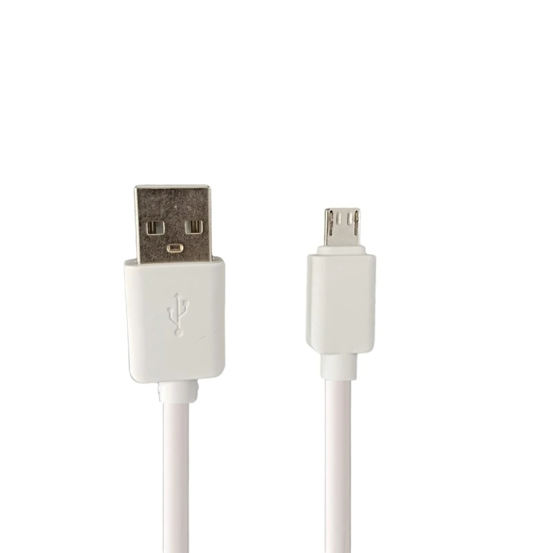 کابل تبدیل USB به microUSB مدل DC12WK-G طول 1 متر