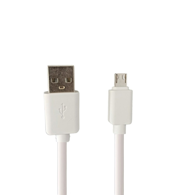 کابل تبدیل USB به microUSB مدل DC12WK-G طول 1 متر