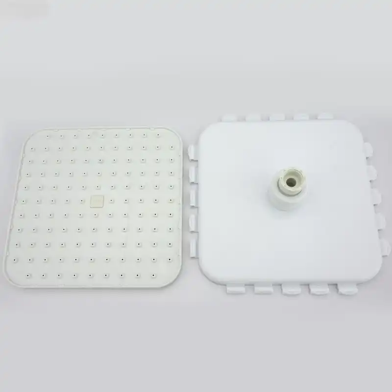 سردوش حمام توسعه صنعت میراب مدل بازشو 20