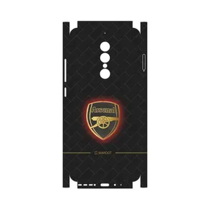 MAHOOT Arsenal-FC-FullSkin Cover Sticker for Glx Shahin