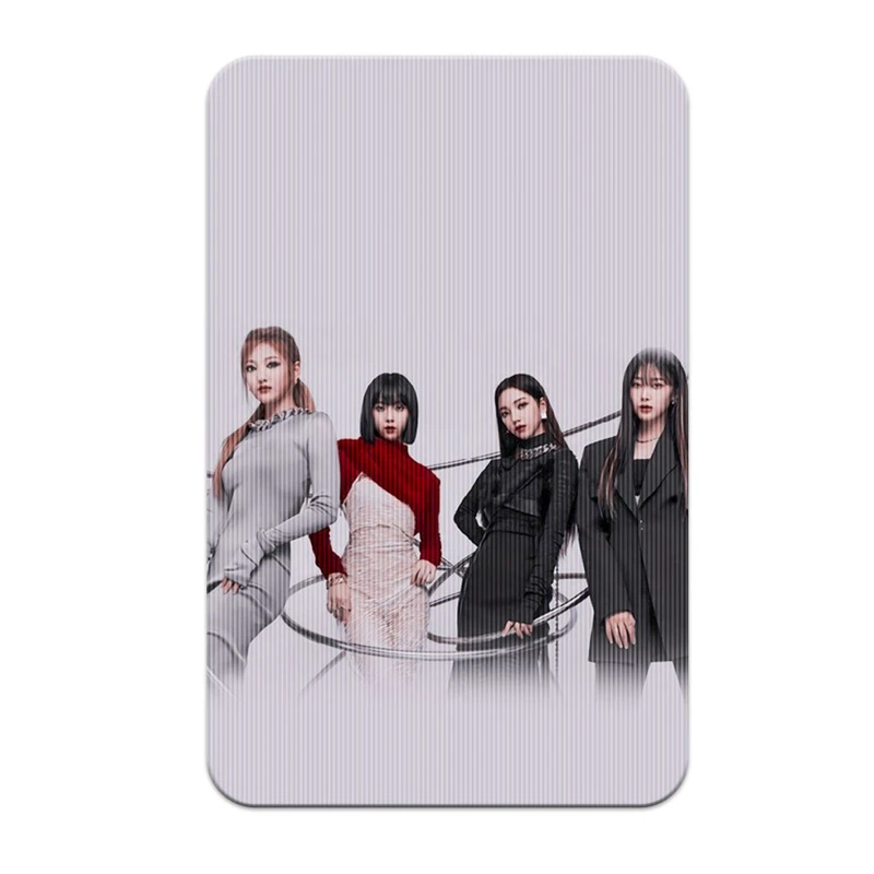 استیکر کارت پرمانه طرح mamamoo کد pm3d.2537