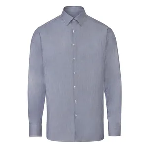 پیراهن آستین بلند مردانه نوبل لیگ مدل 11351835