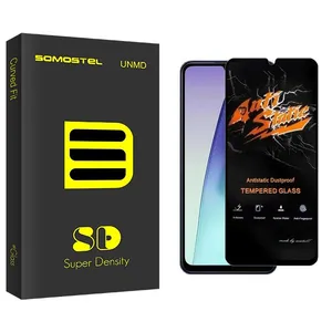 Somastel SD Antistatic Screen Protector For Xiaomi Redmi 14C
