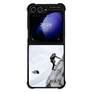 AKAM AMC-WSGZFLIP5-BARNDS-36 Cover For Samsung Galaxy Z Flip 5