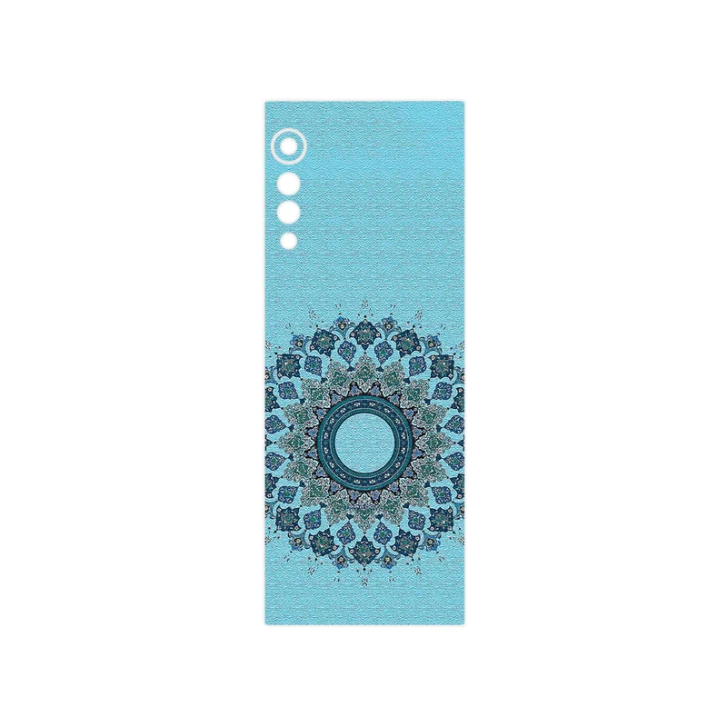 برچسب پوششی ماهوت مدل Art of Illumination 4 مناسب برای گوشی موبایل شیائومی 11T 5G
