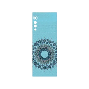 MAHOOT Art of Illumination 4 Cover Sticker for Xiaomi 11T 5G
