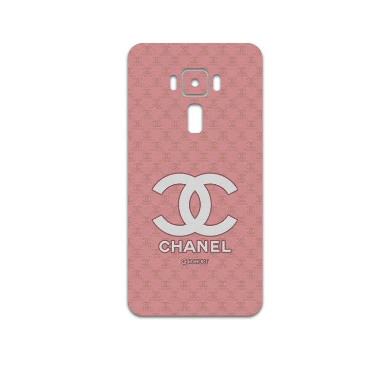 برچسب پوششی ماهوت مدل CHNL مناسب برای گوشی موبایل ایسوس Zenfone 3 ZE552KL