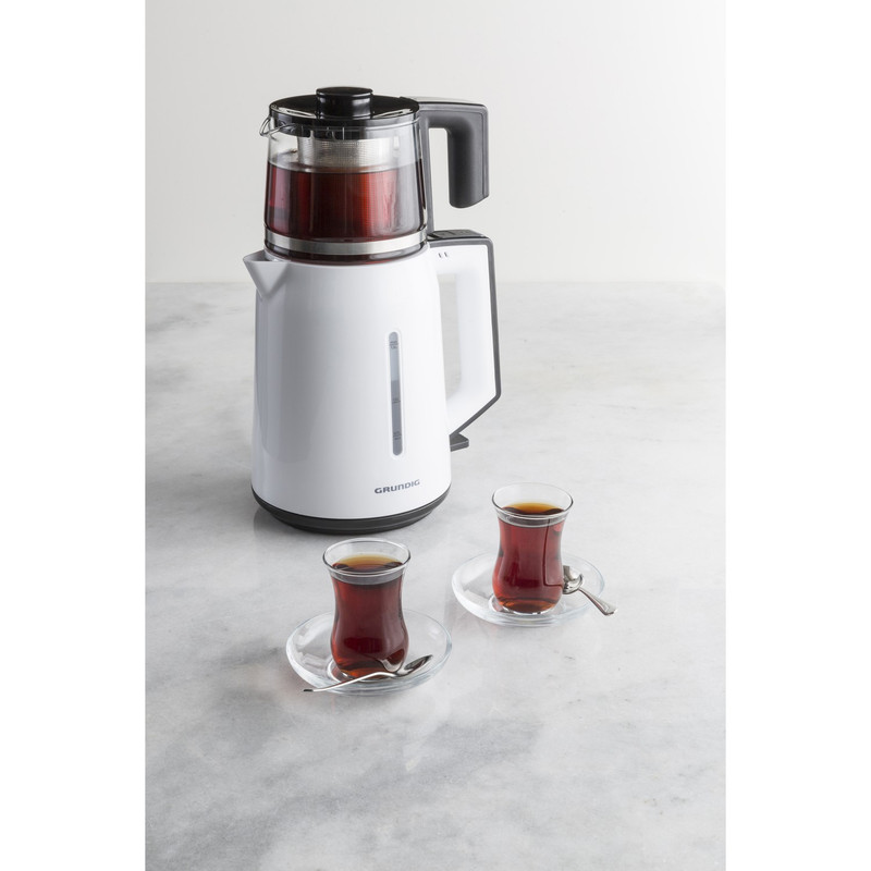 چای ساز گروندیگ مدل TM4961
