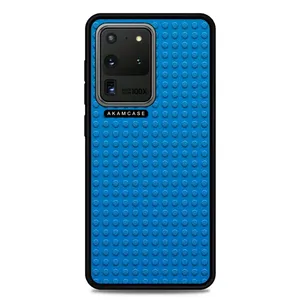 AKAM AMCWSGS20U-LEGO15 Cover For Samsung Galaxy S20 Ultra