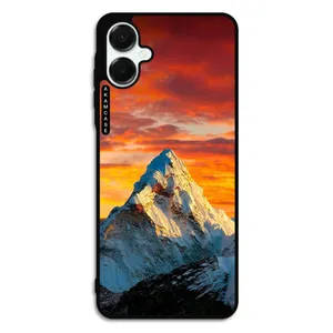 AKAM AMC-WSGA06-MOUNTAINS-5 Cover For Samsung Galaxy A06
