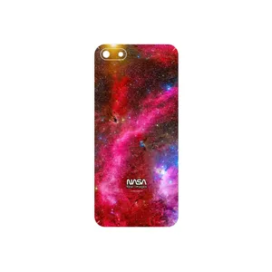 MAHOOT Universe b NASA 11 Cover Sticker for Honor 7S