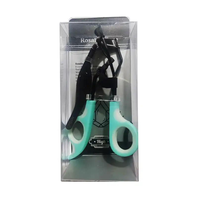 فرمژه رزالی فیوره مدل HERUP30 به همراه موچین رزالی فیوره مدل TOP08