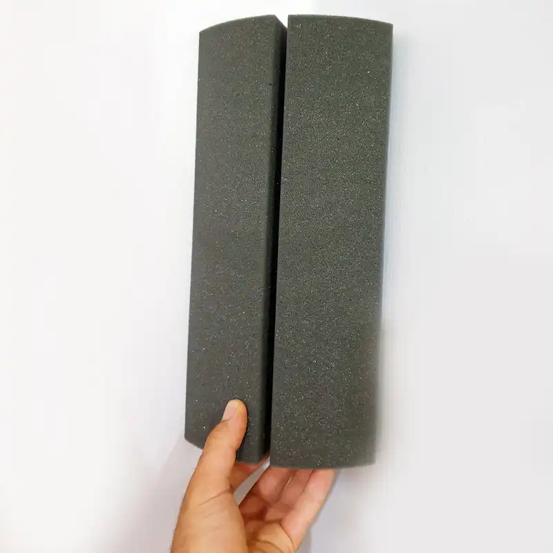 پنل آکوستیک ایران استودیو مدل مینی بیس بسته 4 عددی