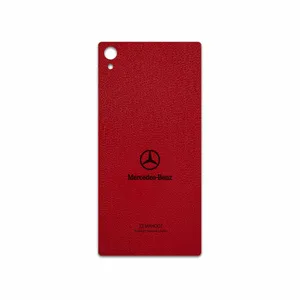 MAHOOT RL-MBNZ Cover Sticker for Sony Xperia Z5 Premium