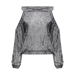 هودی زنانه گارودی مدل 1110312101-05