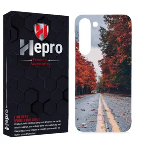 HEPRO MC Cover for SAMSUNG GALAXY S23 PLUS