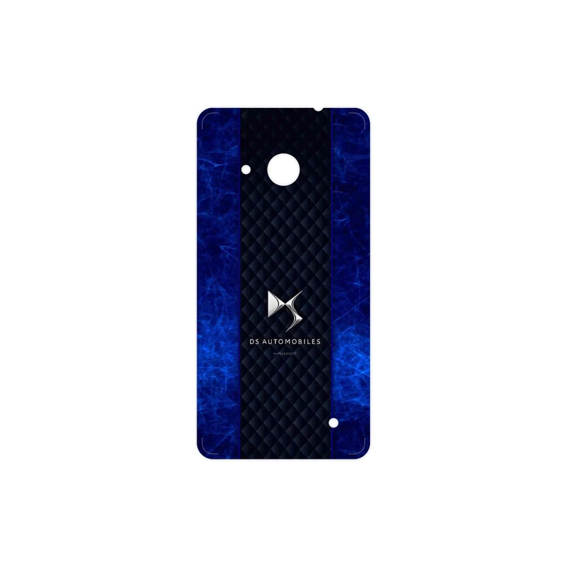 برچسب پوششی ماهوت مدل DS Automobiles مناسب برای گوشی موبایل مایکروسافت Lumia 550