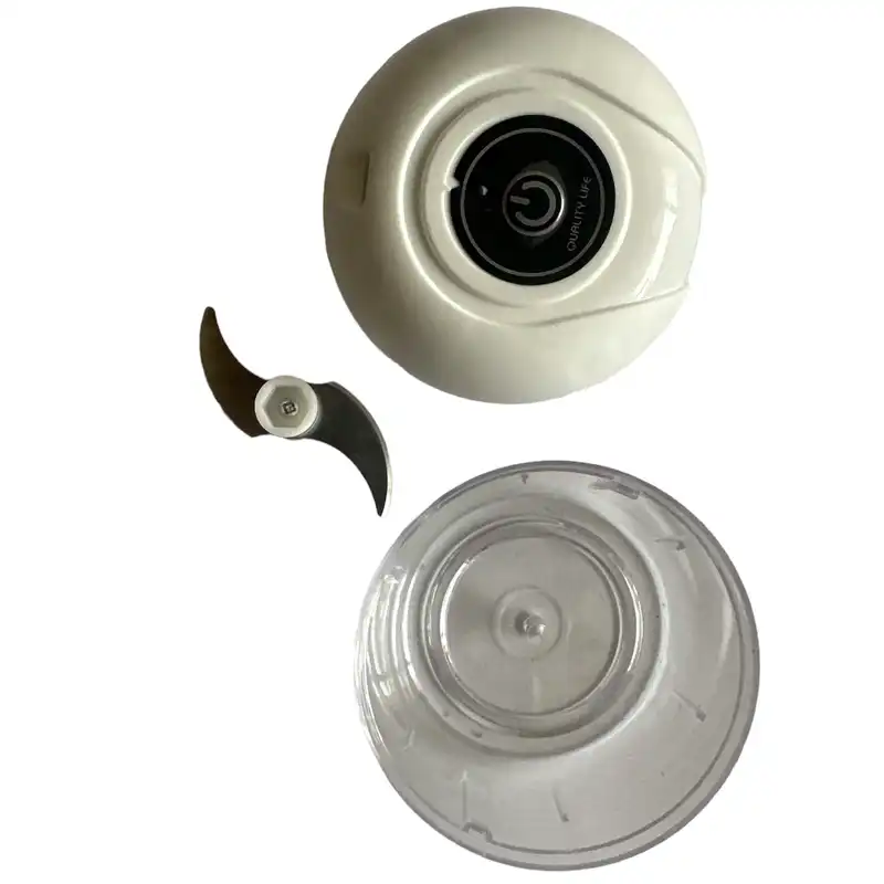 خردکن مدل مینی شارژی