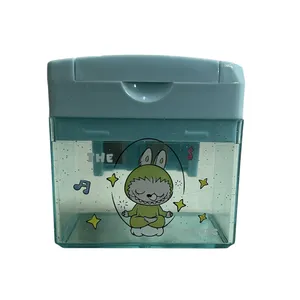 تراش مدل لبوبو کد 1