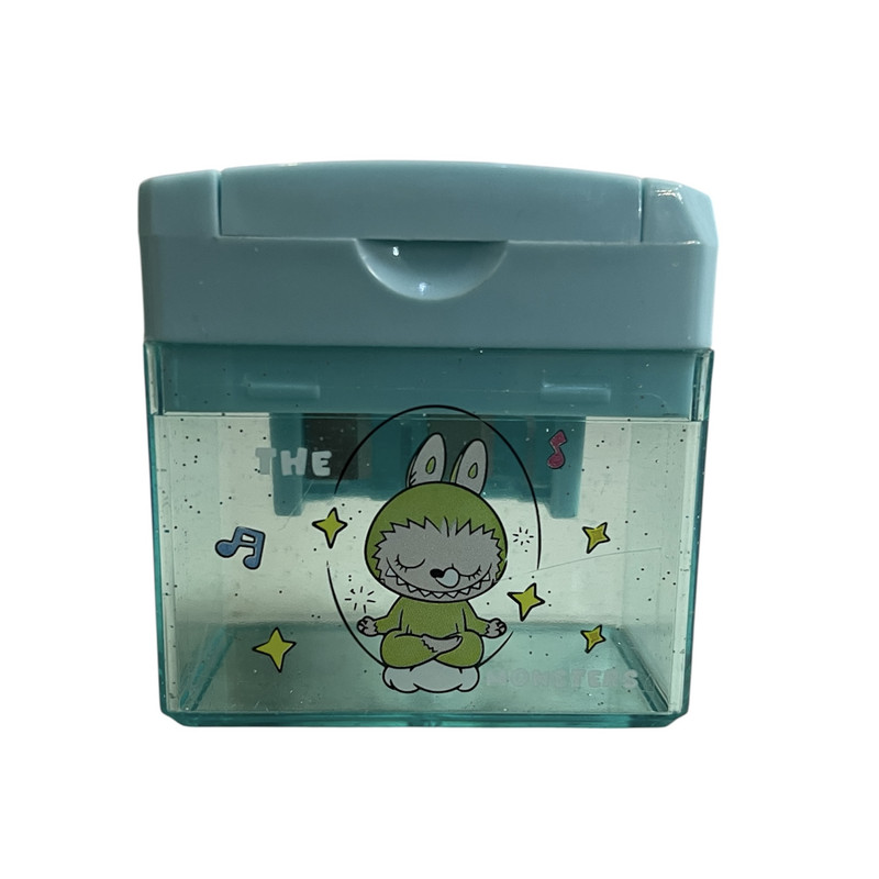 تراش مدل لبوبو کد 1