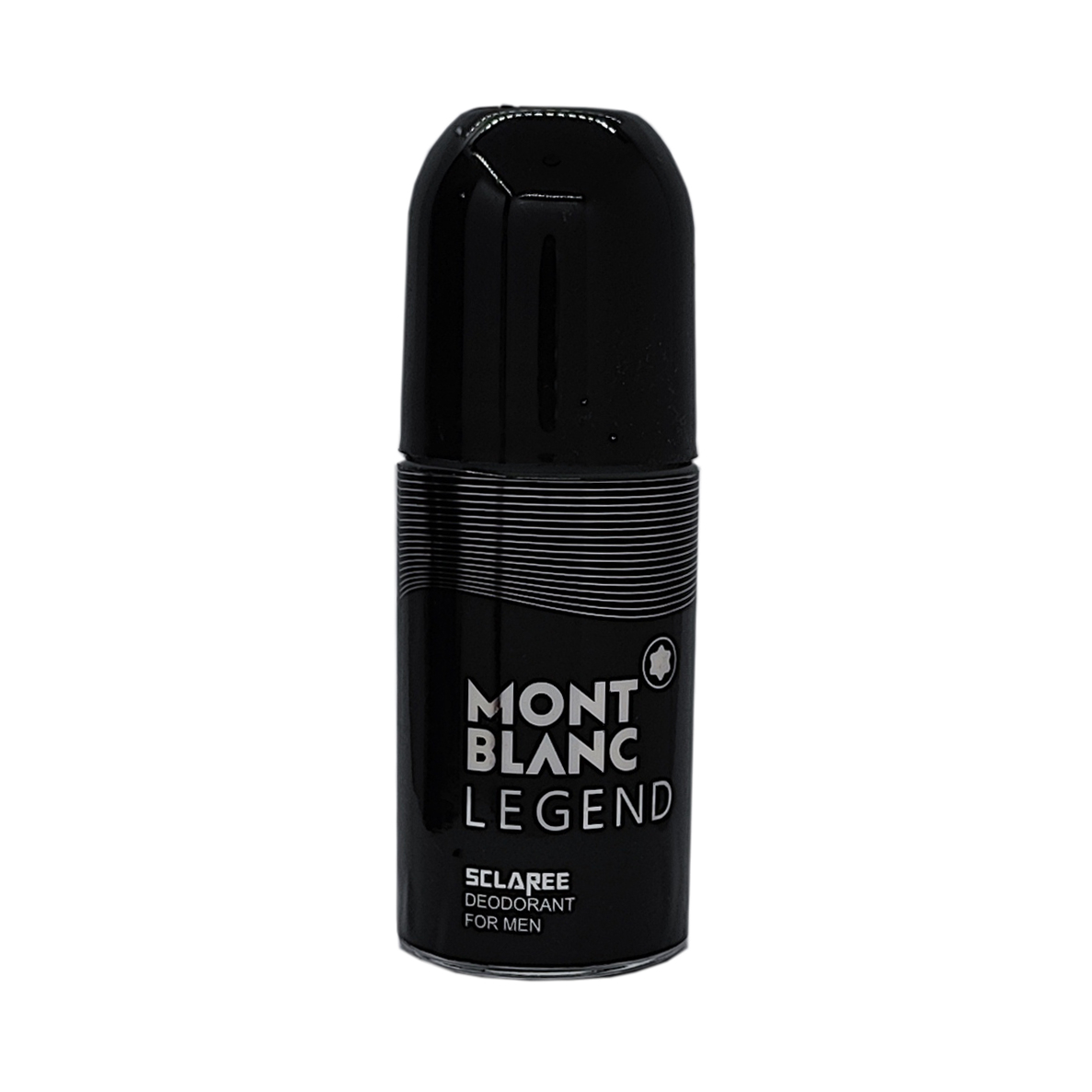 رول ضد تعریق مردانه اسکلاره مدل Mont blanc legend حجم 60 میلی لیتر