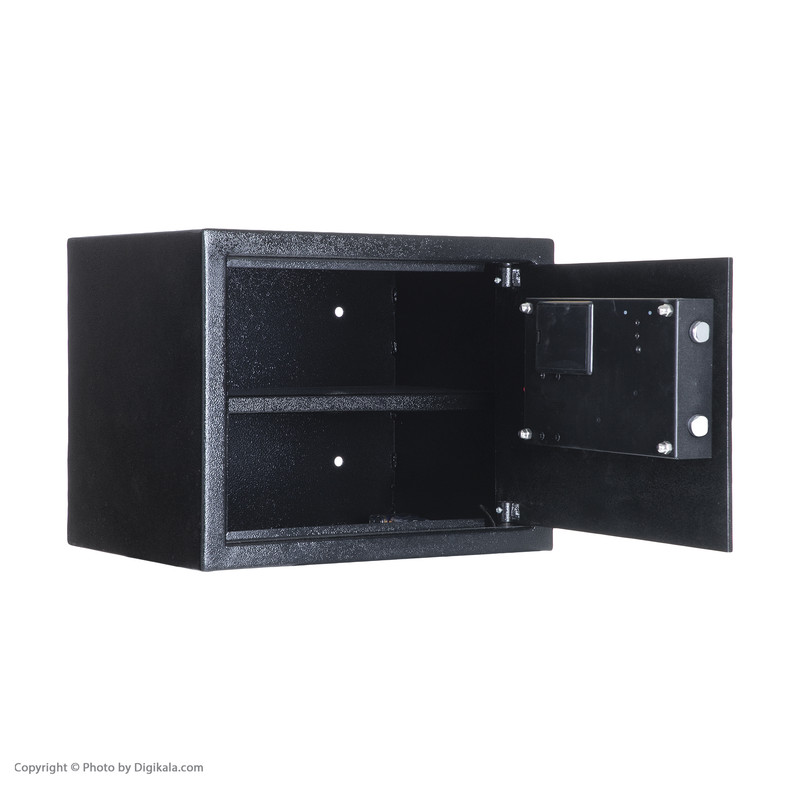 گاو صندوق الکترونیکی گنجینه مدل H300AC