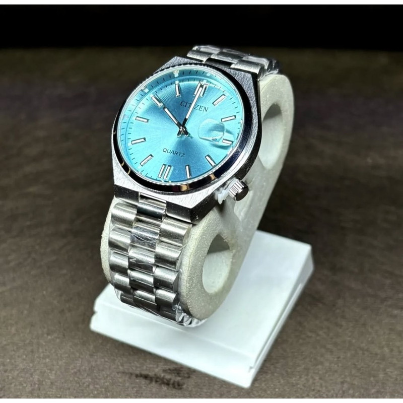 ساعت مچی عقربهای مردانه مکانیکی مدل NJ0151F-53L