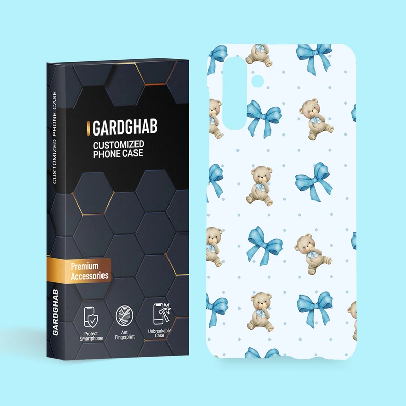 کاور گارد قاب مدل فانتزی مناسب برای گوشی موبایل سامسونگ Galaxy A13 5G