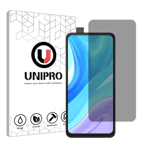Unipro 5 Star model privacy screen protector suitable for Huawei Y9s mobile phone