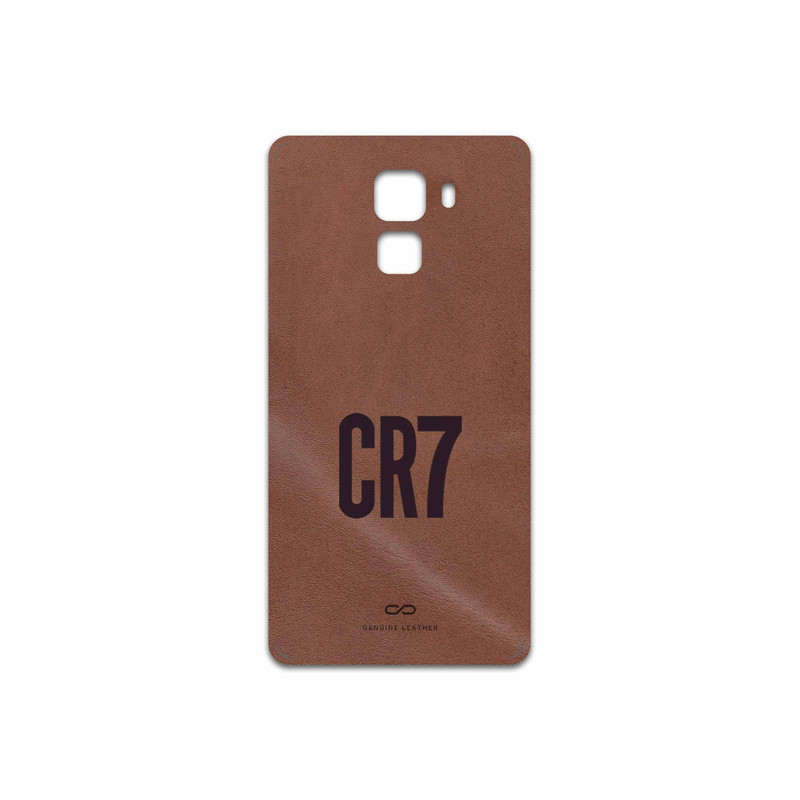 برچسب پوششی ماهوت مدل MNL-CR7 مناسب برای گوشی موبایل آنر 7