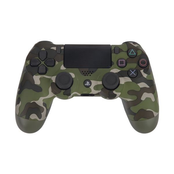 دسته بازی پلی استیشن 4  مدل DUALSHOCK 4 کد CFG-01 دسته بازی پلی استیشن 4  مدل DUALSHOCK 4 کد CFG-01