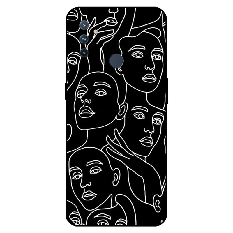 کاور مگافون کد 7762 مناسب برای گوشی موبایل وان پلاس Nord N100