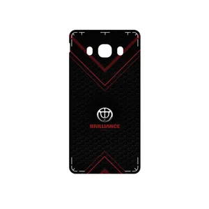 MAHOOT Brilliance Cover Sticker for Samsung Galaxy J5 2016