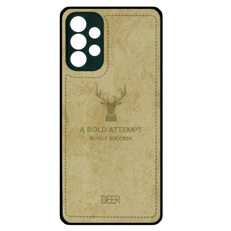 کاور کد 2584  مناسب برای گوشی موبایل سامسونگ  Galaxy A13  4G